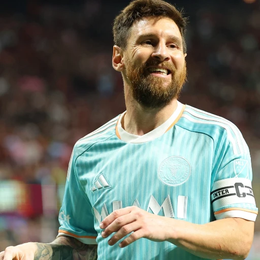 Inter de Messi pierde ante Atlanta y jugará desempate en playoffs de la MLS