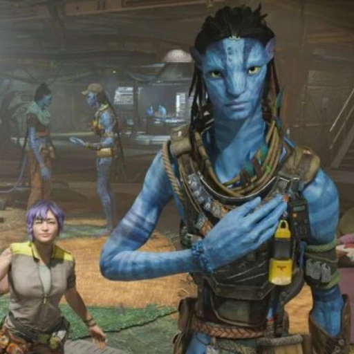 Videojuego de Avatar es la clave para conquistar la cultura popular