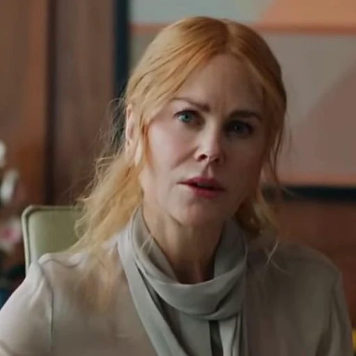 Nicole Kidman vivió Babygirl como una odisea emocional y sexual