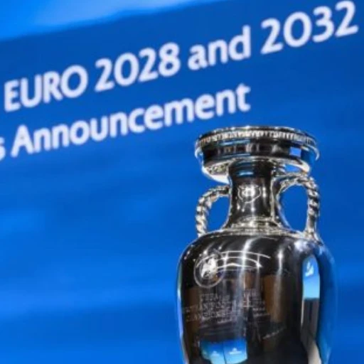 La Eurocopa 2028 será en Reino Unido e Irlanda y la de 2032 en Italia y Turquía