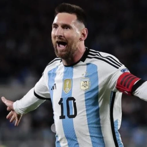 La titularidad de Messi ante Paraguay se definirá tras el último entrenamiento