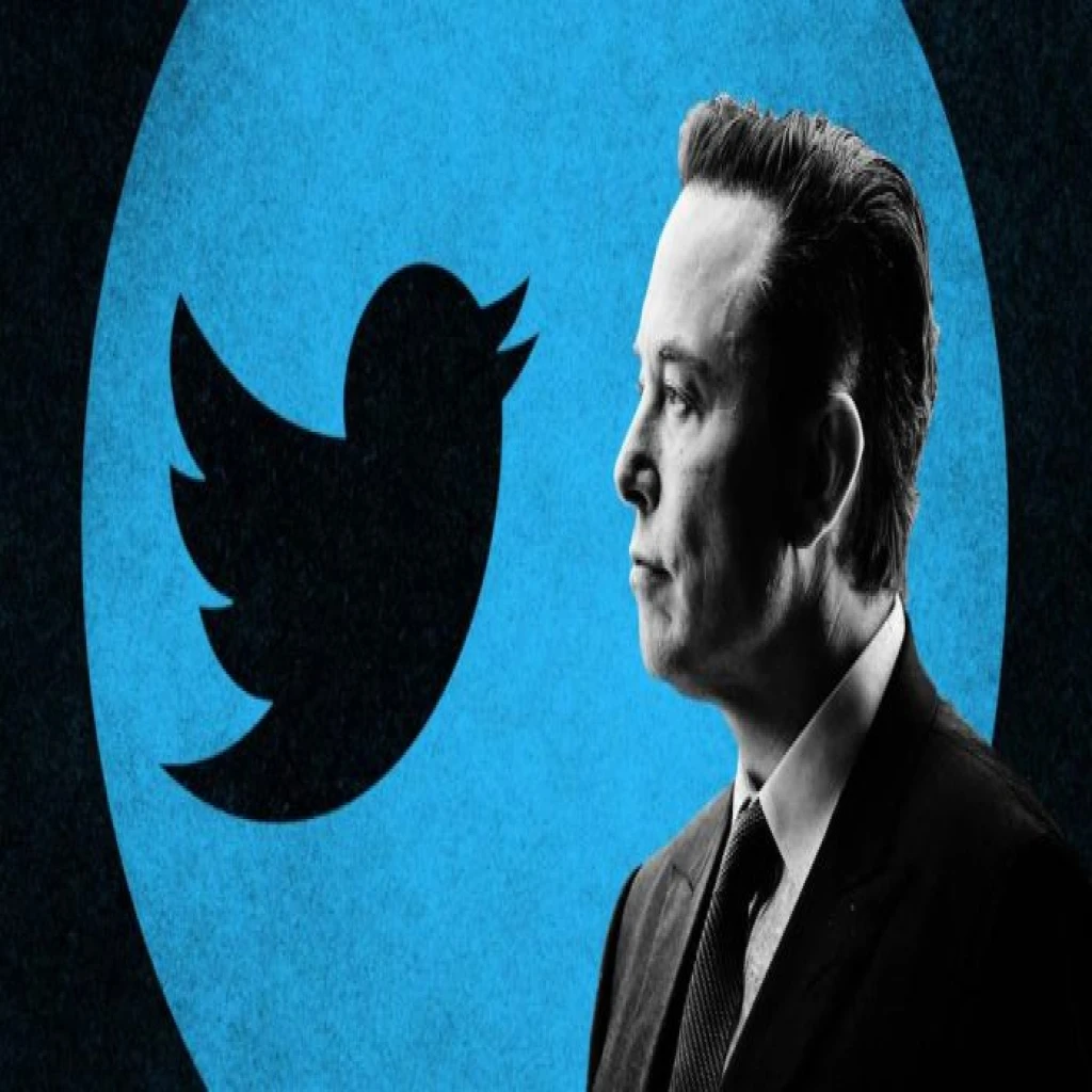 Musk: Twitter está eliminando cuentas inactivas desde hace años