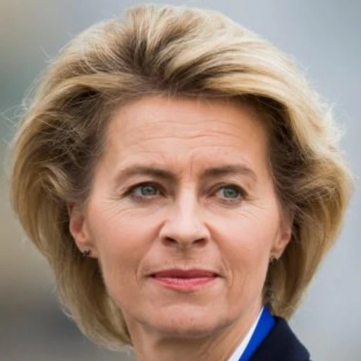 TikTok podría prohibirse en la UE si Ursula von der Leyen es reelecta para presidir la CE