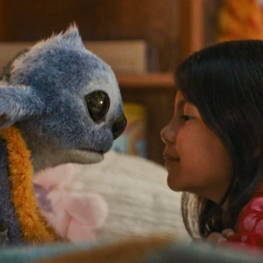 Lilo y Stitch en la cima de la taquilla mundial