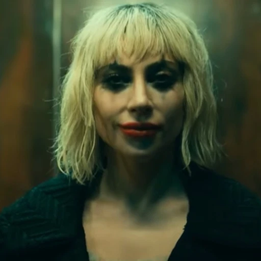 Lady Gaga sobre Harley Quinn en Joker: No sabes sus motivaciones, es impredecible