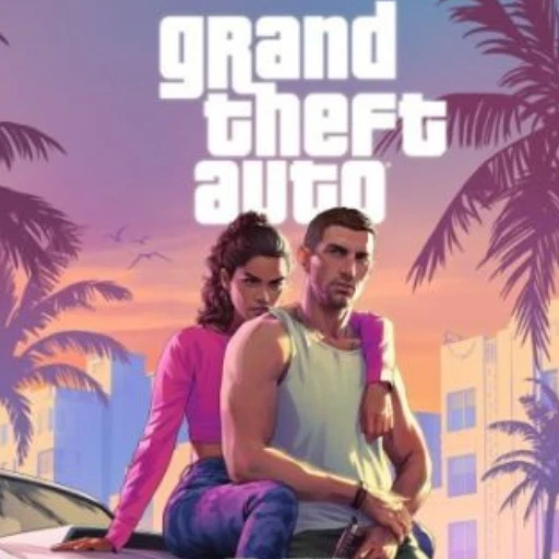 El popular videojuego Grand Theft Auto VI saldrá a la venta en 2025