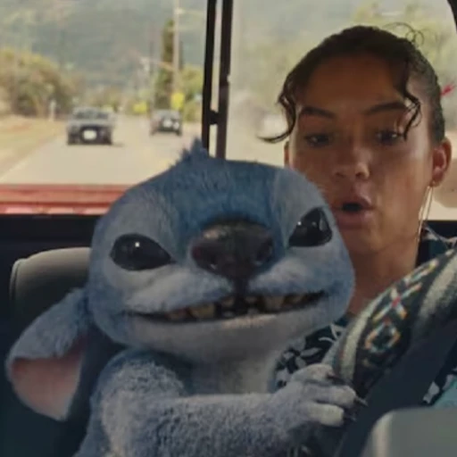 Lilo y Stitch mantiene su dominio en la taquilla
