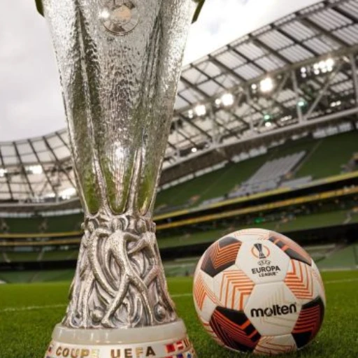 Atalanta y Leverkusen quieren hacer historia en la Liga Europa