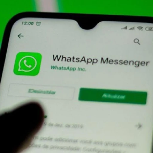 WhatsApp le dice adiós al color verde en dispositivos Android