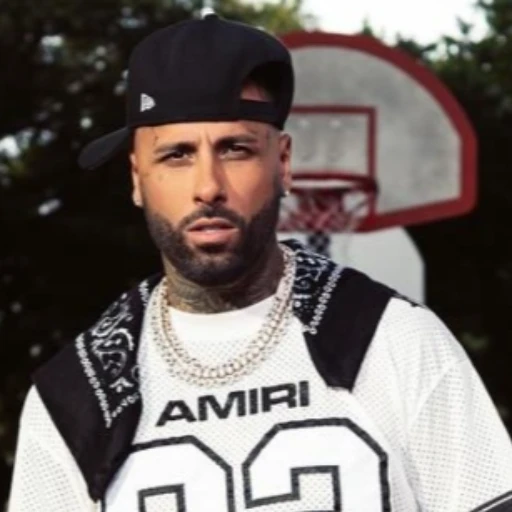 Nicky Jam revela que tiene problemas con el alcohol