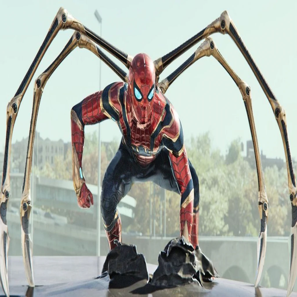 Spider-Man: No Way Home se convierte en la primera película de la era de la pandemia en superar los
