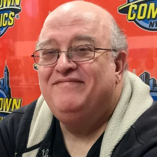 Murió Peter David, leyenda del cómic y guionista de El Increíble Hulk