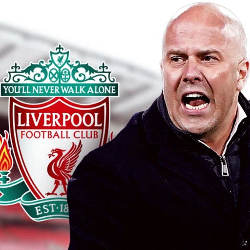 Arne Slot confirma que será el nuevo entrenador del Liverpool