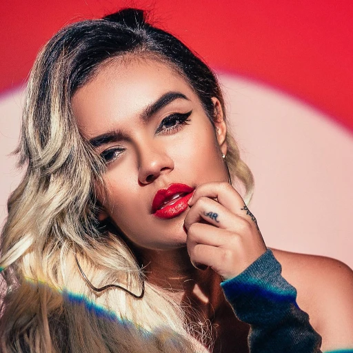 Netflix anuncia documental sobre la vida de Karol G