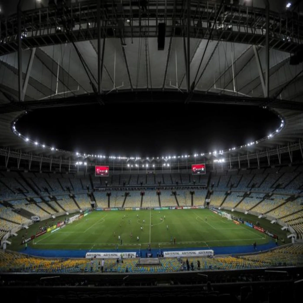 La final de la Copa Libertadores se disputará en el Maracaná y la Suramericana en Montevideo