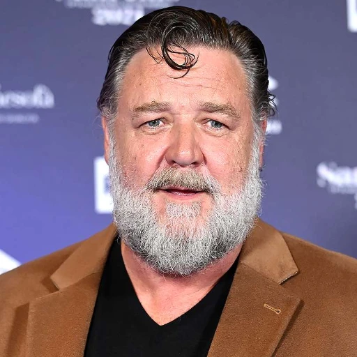 Russell Crowe volverá a luchar contra el Imperio romano en The Last Druid