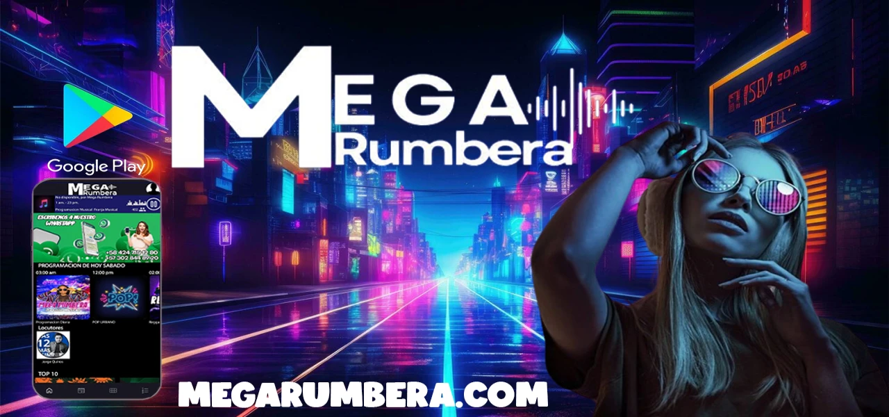 Mega Rumbera