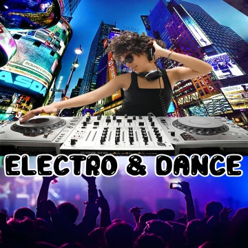 Electro & Dance